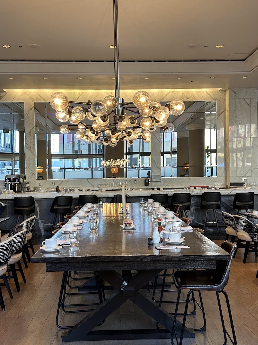 Fountain Restaurant