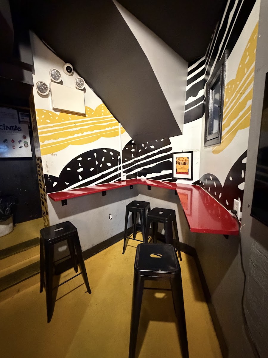 Sluttyvegan Brooklyn Photos 2